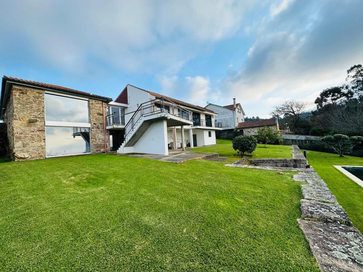 Villa Casa Suomi Vigo Exterior foto