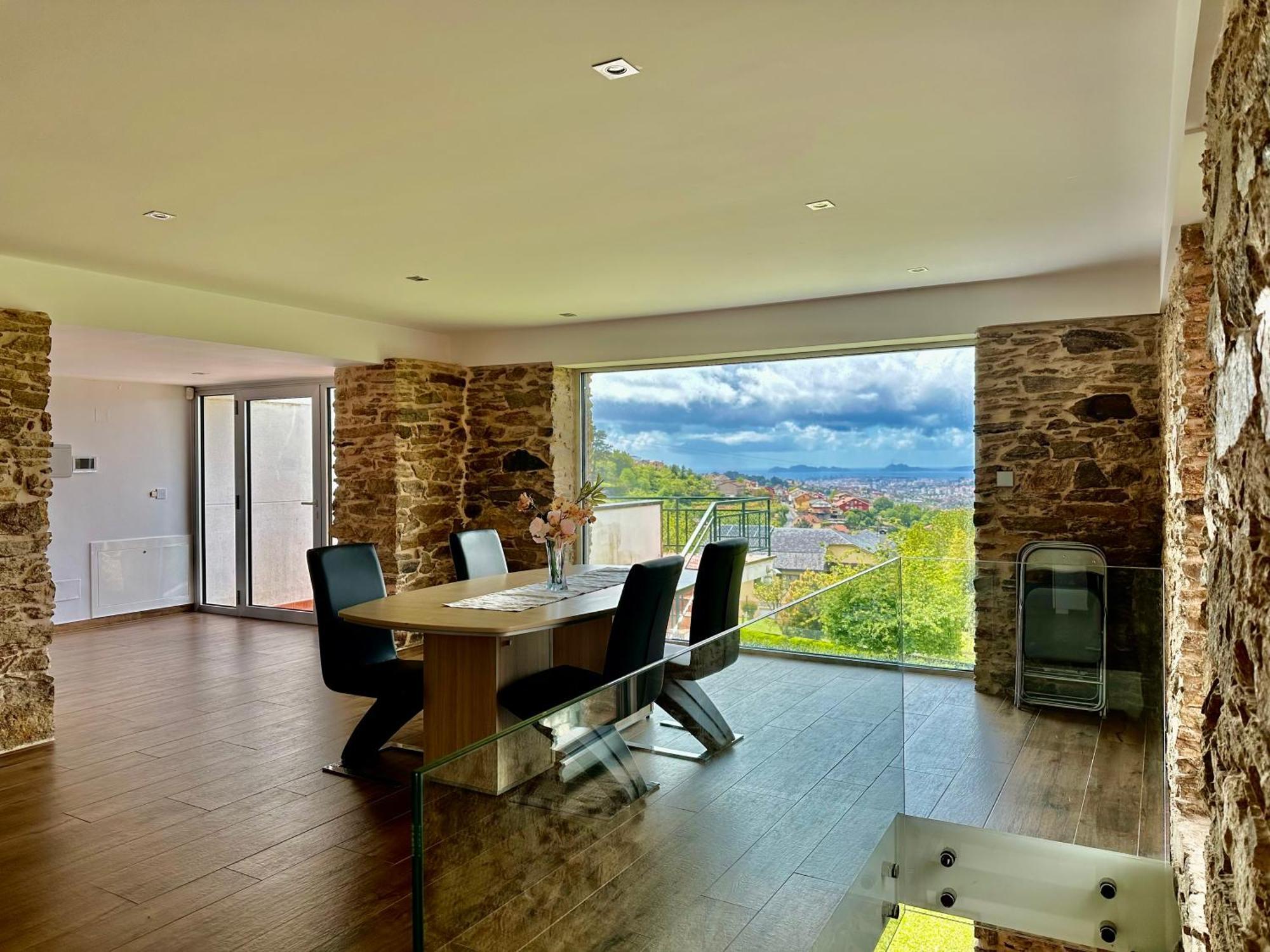 Villa Casa Suomi Vigo Exterior foto