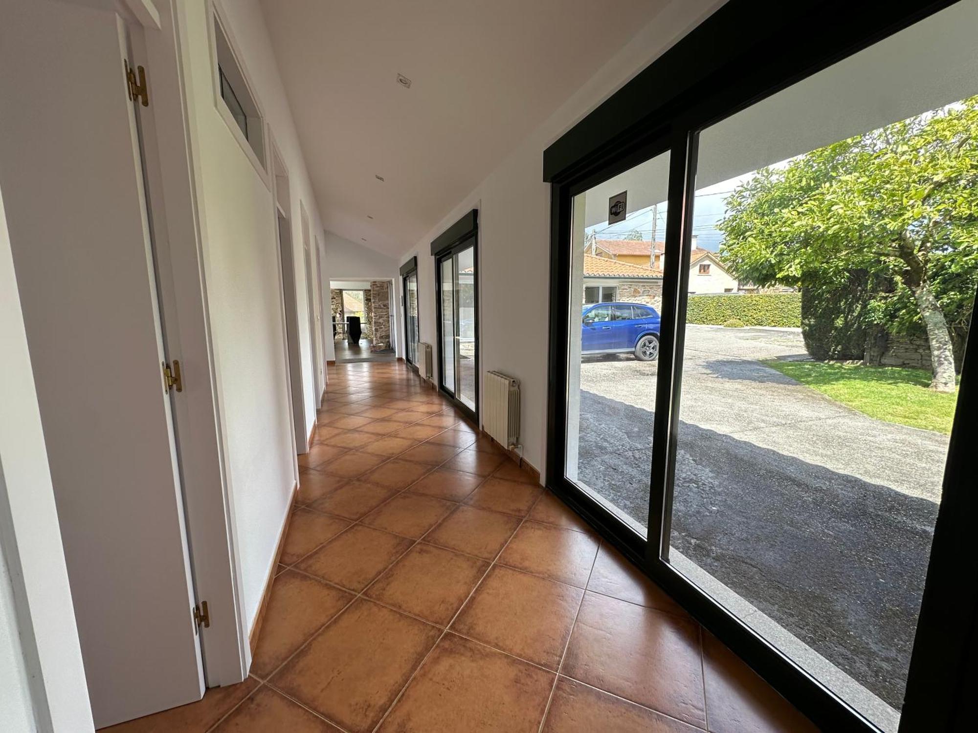 Villa Casa Suomi Vigo Exterior foto