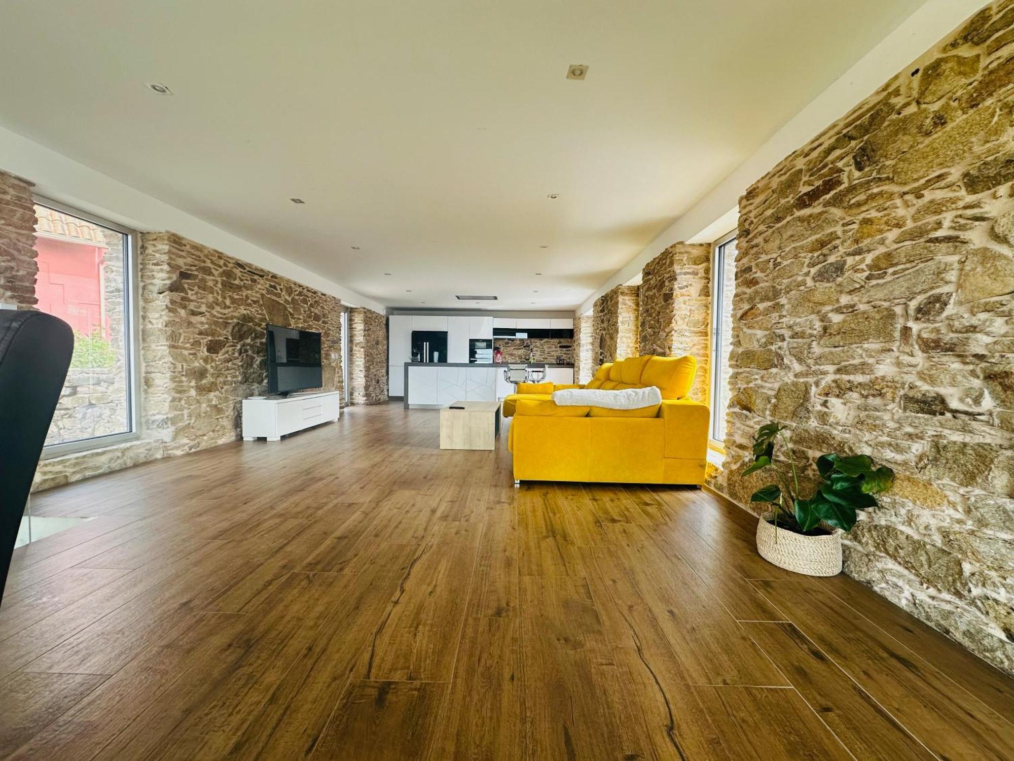 Villa Casa Suomi Vigo Exterior foto