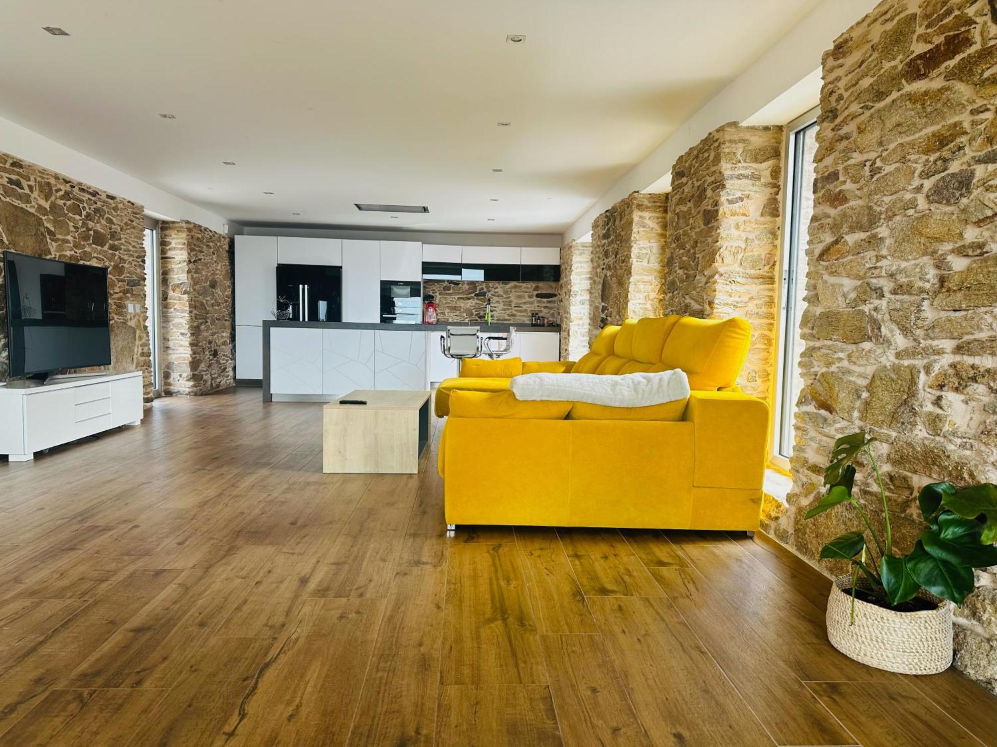 Villa Casa Suomi Vigo Exterior foto